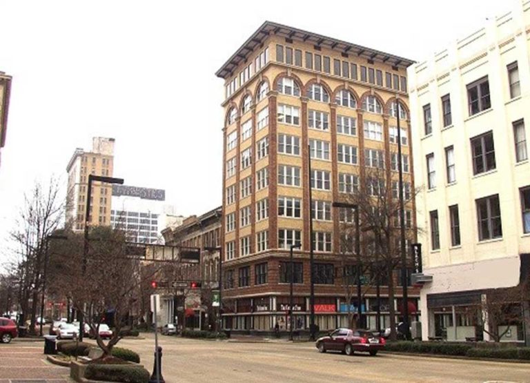 1929 Third Ave. N., Birmingham, Alabama 35203
