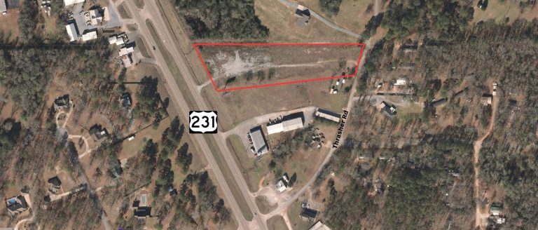 10606 Highway 231, Wetumpka, Alabama 36092