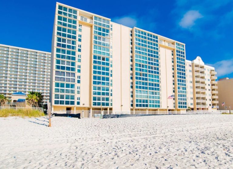 1007 West Beach Boulevard #75, Gulf Shores, Alabama 36547