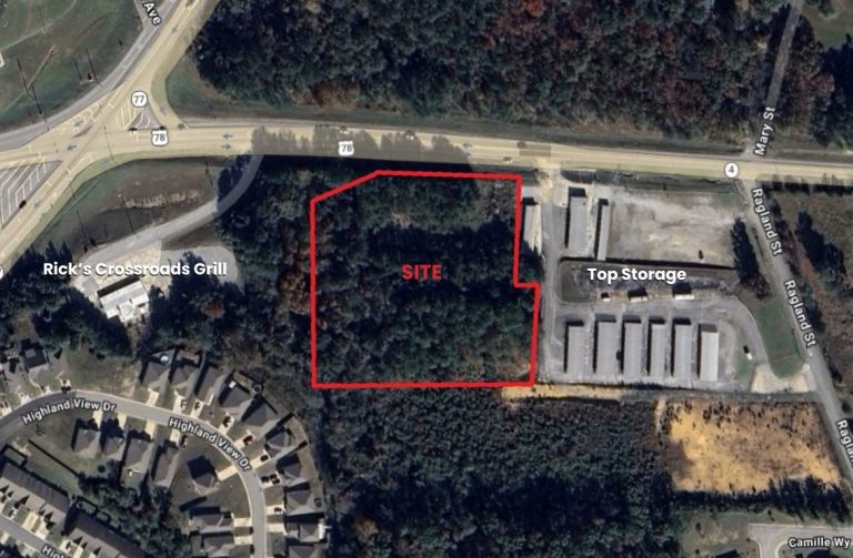 48364 Highway 78, Lincoln, Alabama 35096