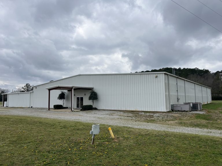 30 Champion Lane, Alabama