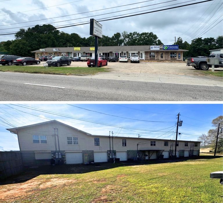 1217 Rucker Boulevard, Enterprise, Alabama 36330