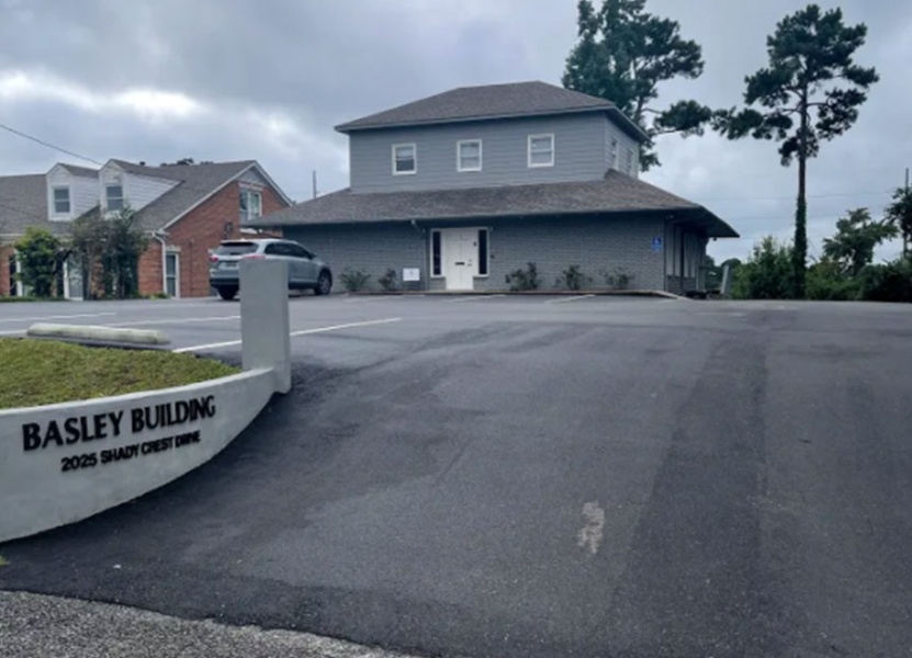 2025 Shady Crest Drive Hoover, Alabama 35216, ,Office,For Lease,2025 Shady Crest Drive,1100