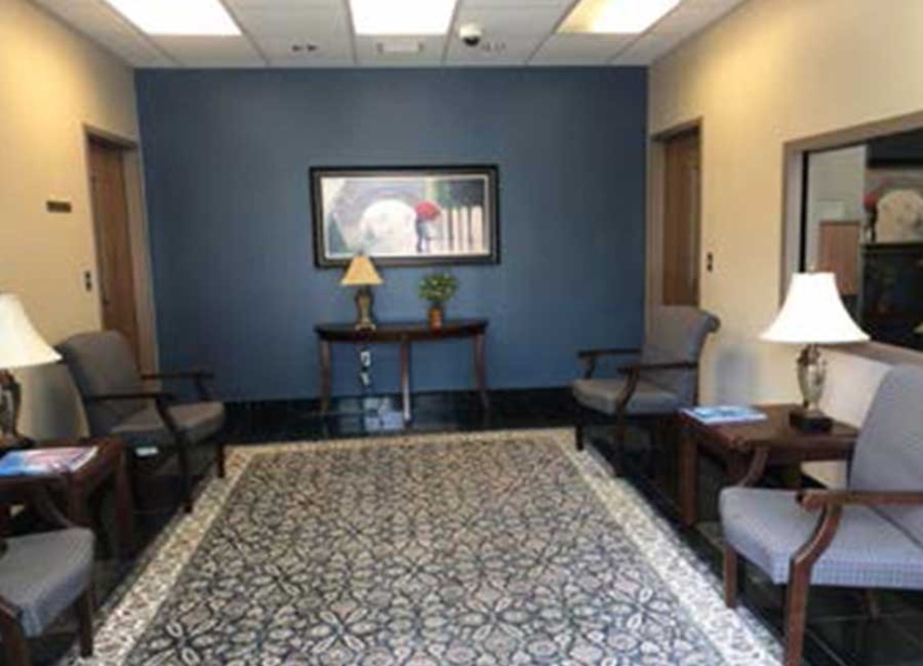 130 South Crest Drive Birmingham, Alabama 35209, ,Office,For Lease,130 South Crest Drive,1008