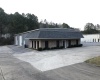 993 Yeager Parkway Pelham, Alabama 35124, ,Industrial,For Lease,Yeager Parkway,1115