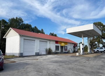 17 Kingsville Drive Detroit, Alabama 35552, ,Retail,For Sale,Kingsville Drive,1116
