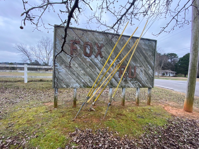 2201 Fox Run Road Scottsboro, Alabama 35768, ,Multi Family,For Sale,Fox Run Road,1117