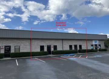 1000 Plantation Parkway Moody, Alabama 35004, ,Office,For Lease,Plantation Parkway,1138