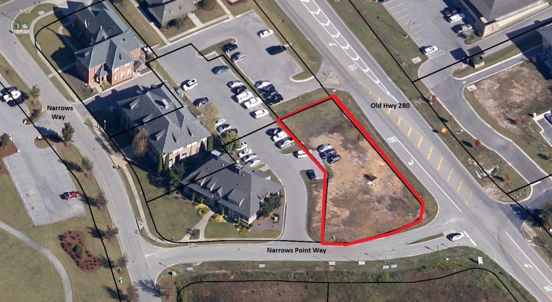 Land For Sale Price 310,000