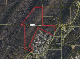 5325 Red Hollow Road Center Point, Alabama 35215, ,Land,For Sale,Red Hollow Road,1162