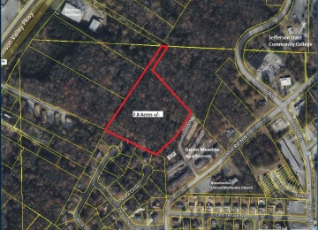1048 Sunhill Road NW birimingham, Alabama 35215, ,Land,For Sale,Sunhill Road NW,1163