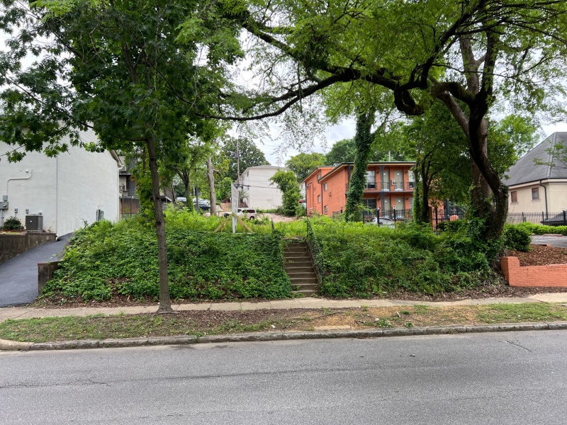 2929 Clairmont Avenue Birmingham, Alabama 35205, ,Land,For Sale,Clairmont Avenue,1166