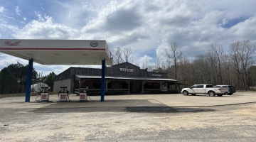 12363 Highway 107 Winfield, Alabama 35594, ,Retail,For Sale,12363 Highway 107,1195