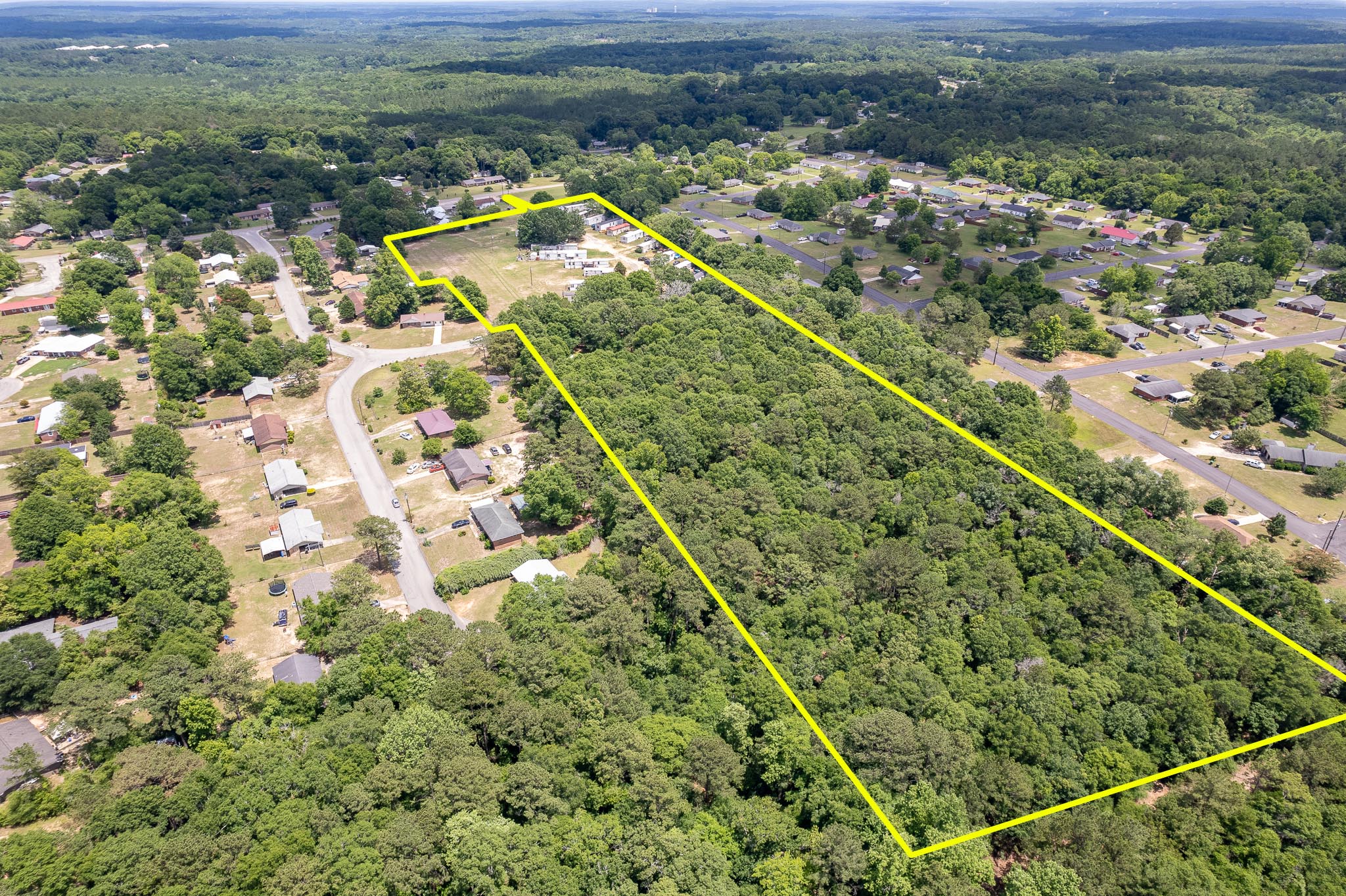 Mobile Home Park For Sale Price 425,000