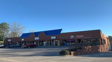 1614 Kent Dairy Road Alabaster, Alabama 35007, ,Retail,For Lease,1614 Kent Dairy Road,1018