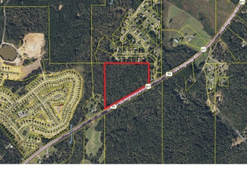 Address not available!, ,Land,For Sale,Hwy 411,1204