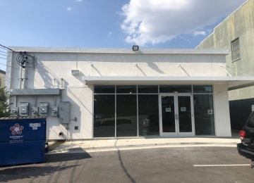 1809 3rd Avenue South Birmingham, Alabama 35233, ,Office,For Lease,3rd Avenue South,1223