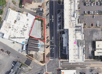 2730 18th Street South Homewood, Alabama 35209, ,Retail,For Sale,18th Street South,1224