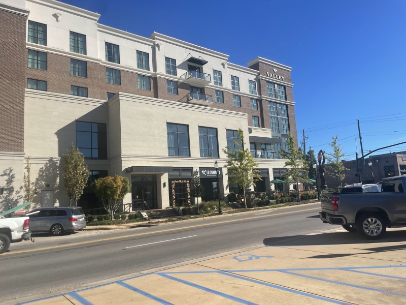 2730 18th Street South Homewood, Alabama 35209, ,Retail,For Sale,18th Street South,1224