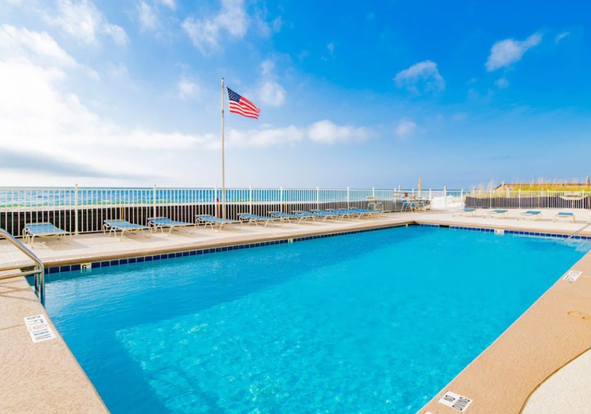 1007 West Beach Boulevard #75 Gulf Shores, Alabama 36547, ,Multi Family,For Sale,West Beach Boulevard #75,1227