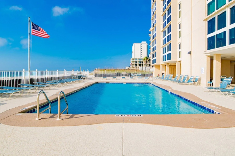 1007 West Beach Boulevard #75 Gulf Shores, Alabama 36547, ,Multi Family,For Sale,West Beach Boulevard #75,1227