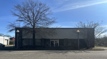 4301 Gary Avenue Fairfield, Alabama 35064, ,Industrial,For Sale,Gary Avenue,1233