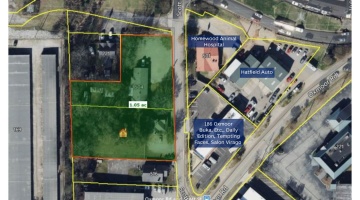 504 Scott Street Homewood, Alabama 35209, ,Retail,For Sale,Scott Street,1243