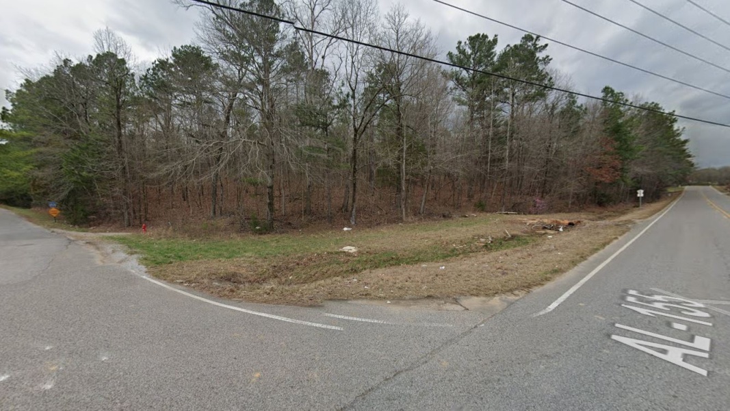 Highway 155 Montevallo, Alabama 35115, ,Land,For Sale,Highway 155 ,1244