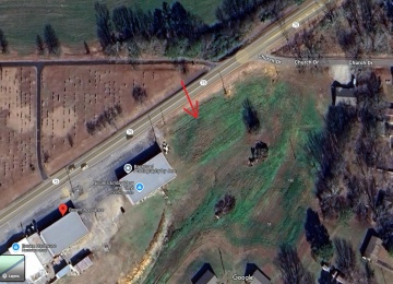 9057 Alabama Highway 75 Horton, Alabama 35980, ,Land,For Sale,Alabama Highway 75,1246