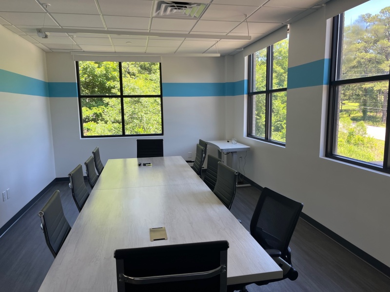 Office Building For Sale - Hoover, AL 
