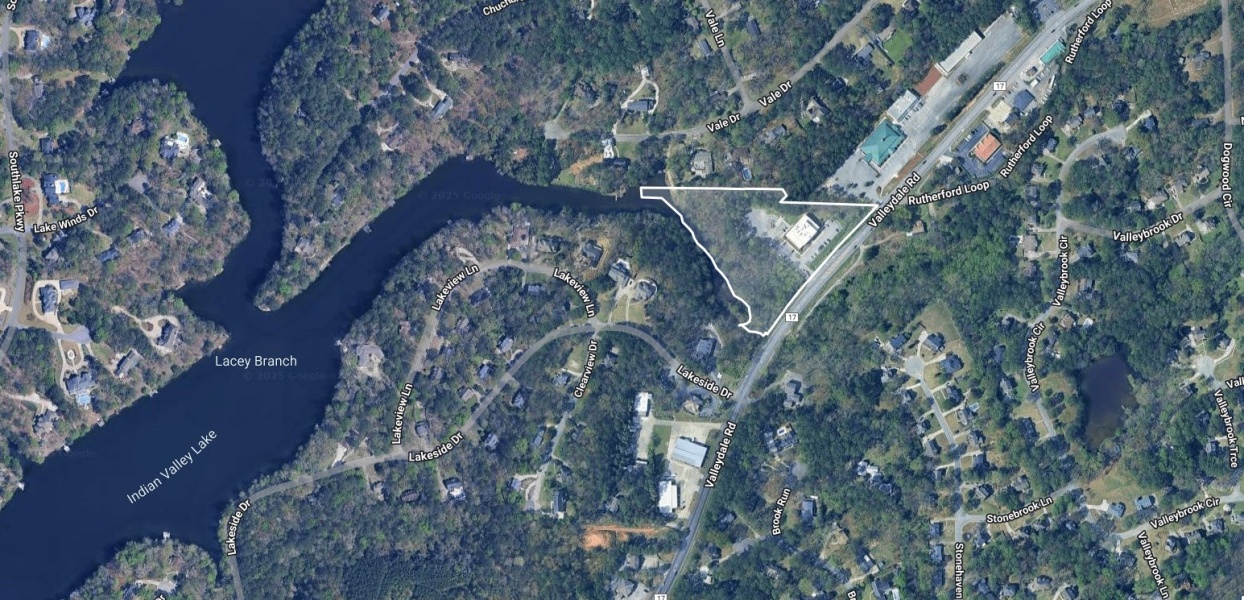 Office Building For Sale - Hoover, AL 