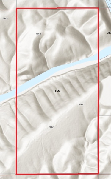 Cahaba River Land For Sale