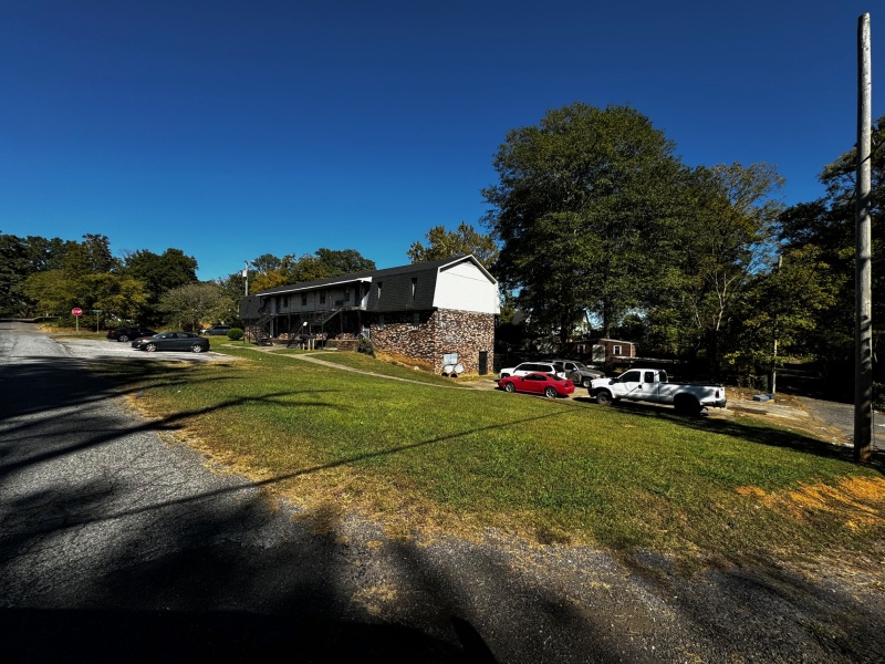 Multifamily For Sale Birmingham, AL