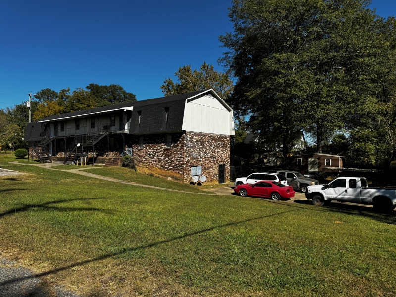 Multifamily For Sale Birmingham, AL