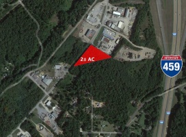 2300 Block of Alton Road Birmingham, Alabama 35210, ,Land,For Sale,2300 Block of Alton Road,1026