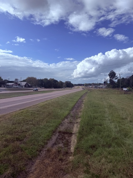 Land For Sale - 3.5 Acres Land For Sale - 3.5 Acres