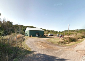 Office/Warehouse For Lease - Dora, AL