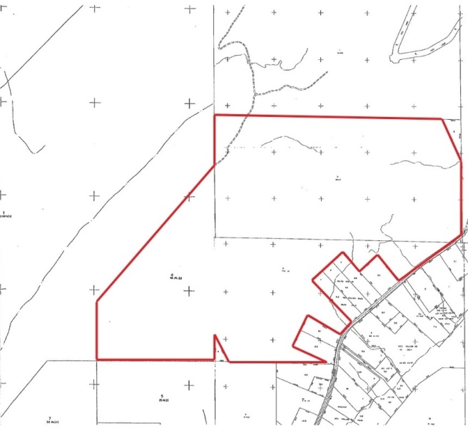 160 Acres For Sale 