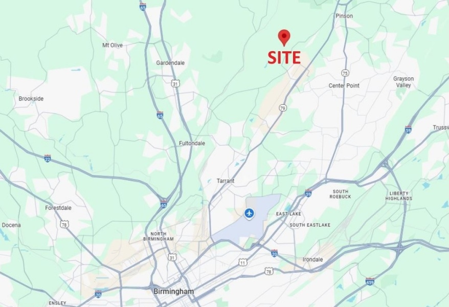 160 Acres For Sale 