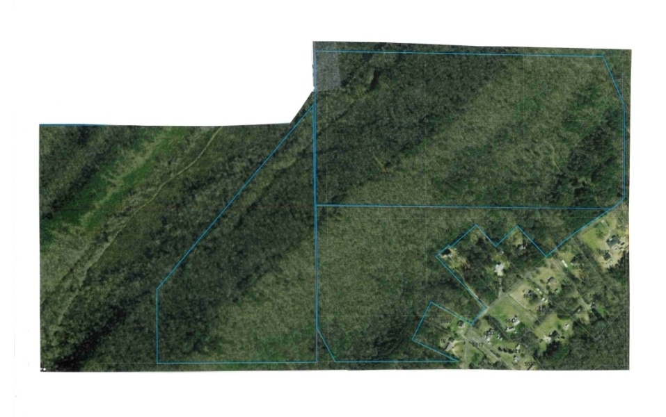 160 Acres For Sale 