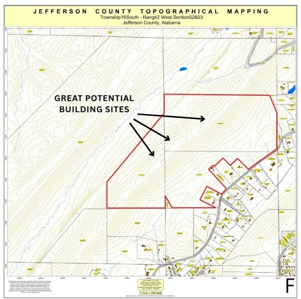 160 Acres For Sale 