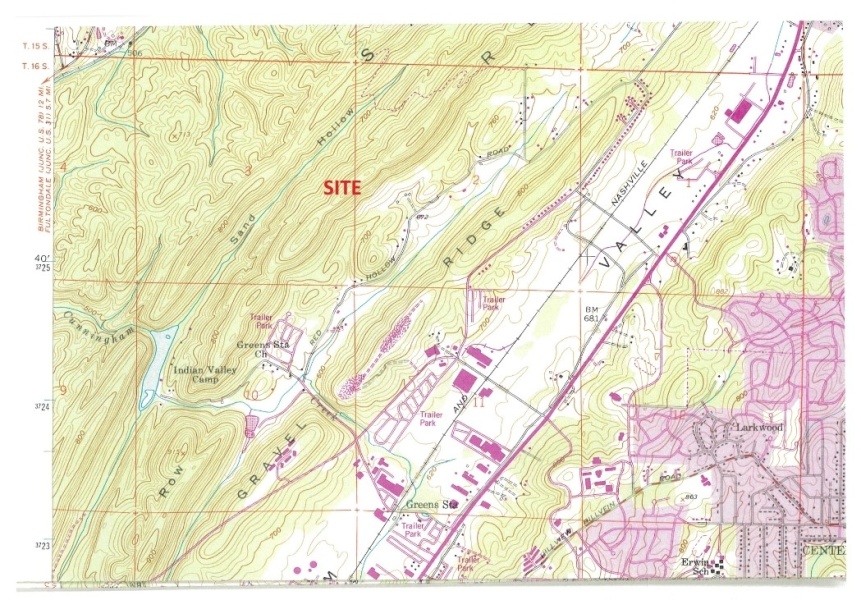 160 Acres For Sale 