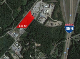 2300 Block Of Alton Road Birmingham, Alabama 35210, ,Land,For Sale,2300 Block Of Alton Road,1027