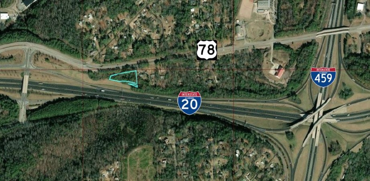 Land For Sale - Irondale, AL