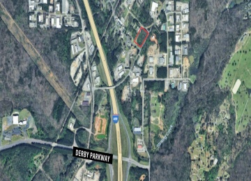 For Lease Build-to-suit Birmingham, AL