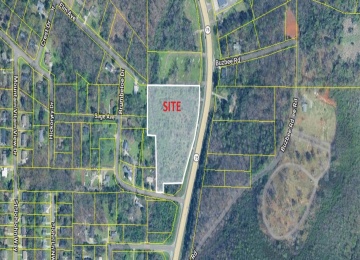 Commercial/Residential Land For Sale- Birmingham, AL