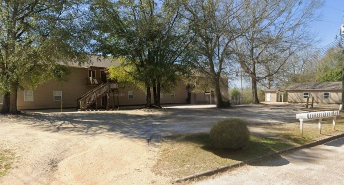 Multifamily For Sale Brundidge, AL