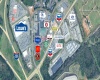 Office/Retail Space For Lease |  Jasper, AL