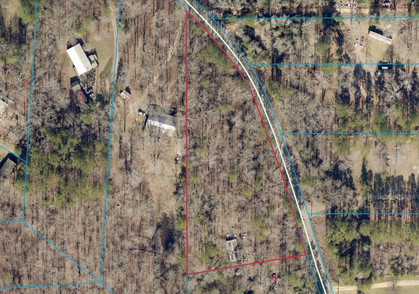 Land For Sale | Pell City, AL