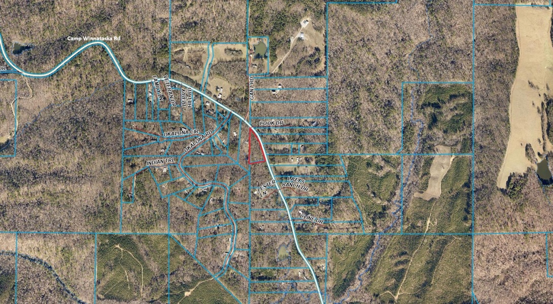 Land For Sale | Pell City, AL
